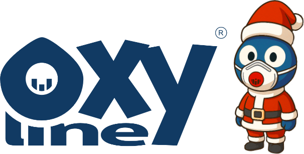 Oxyline Polski Producent Półmasek Przeciwpyłowych FFP1 FFP2 FFP3