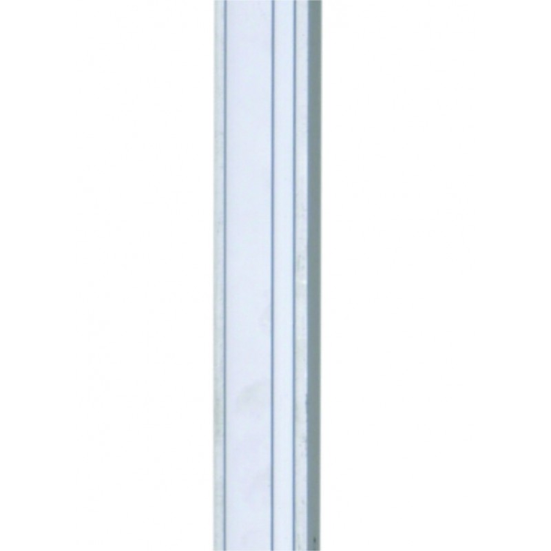 Kratos - Szyna aluminiowa pośrednia (długość 3 m) do systemu KS9000