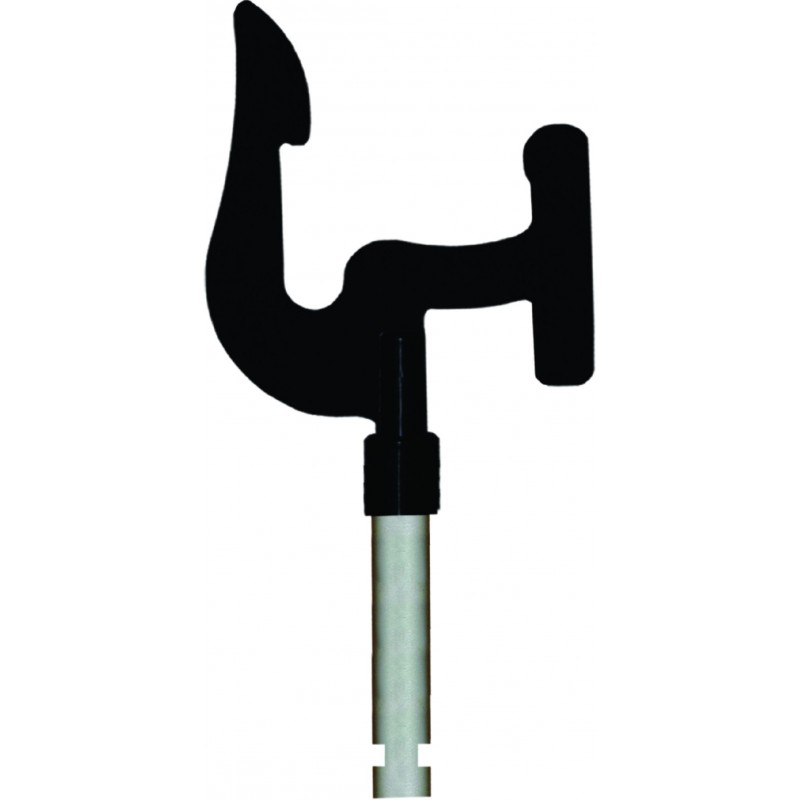 Hanging Hook for telescopic pole