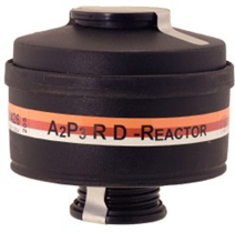 Filtropochłaniacz 205 A2-P3 RD REACTOR 