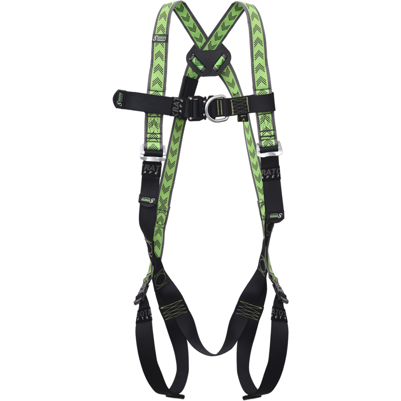 AKROS 1 Same harness as FA 10 105 00A but in size L - XXL
