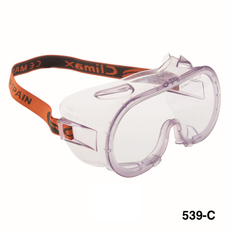 Climax Goggle 539-C