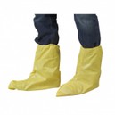 ChemMAX 1 nonslip overboots
