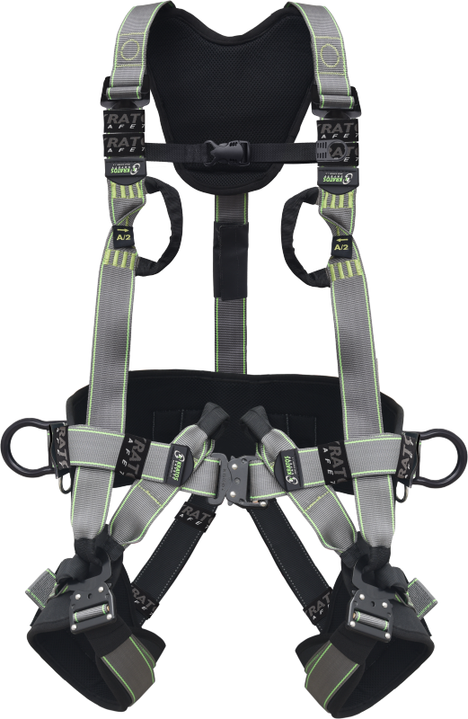 HYBRID AIRTECH Same harness  as FA 10 215 00 but in size L - XXL